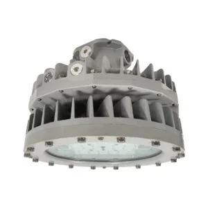 XHBF LED Explosion proof LED area lighting with emergency backup for harsh and hazardous locations