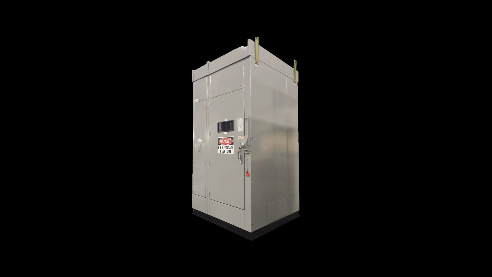 Metal Enclosed Switchgear