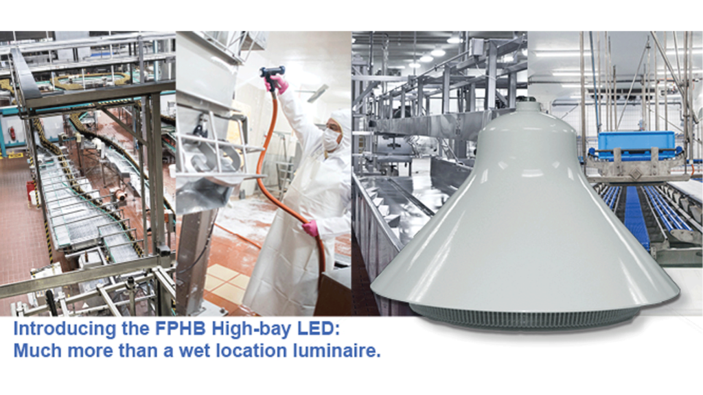 high bay led lighting