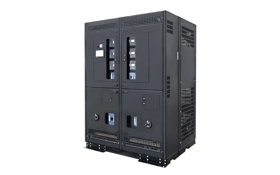 Power Distribution Units