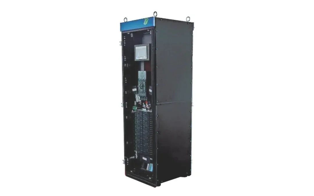 Remote Power Panels