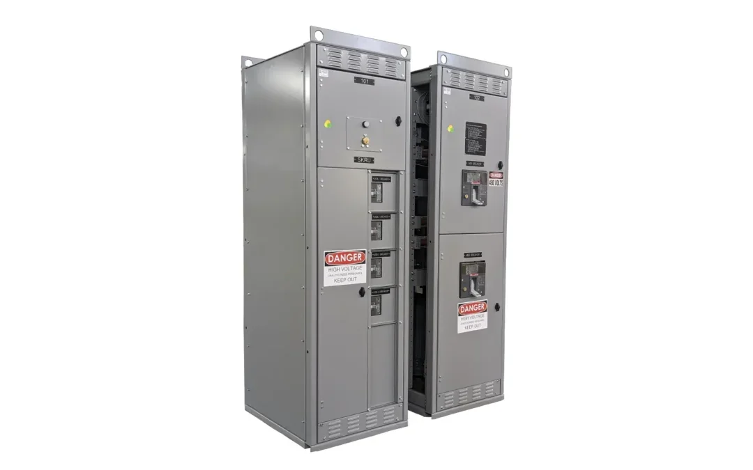 Low Voltage Switchboards