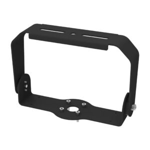 Custom Bracket Mounts