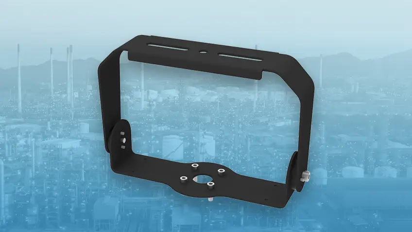 hazardous location lighting