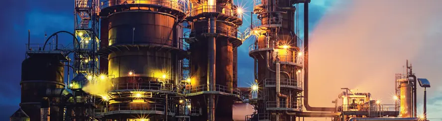 WSI Industrial Maintenance Services