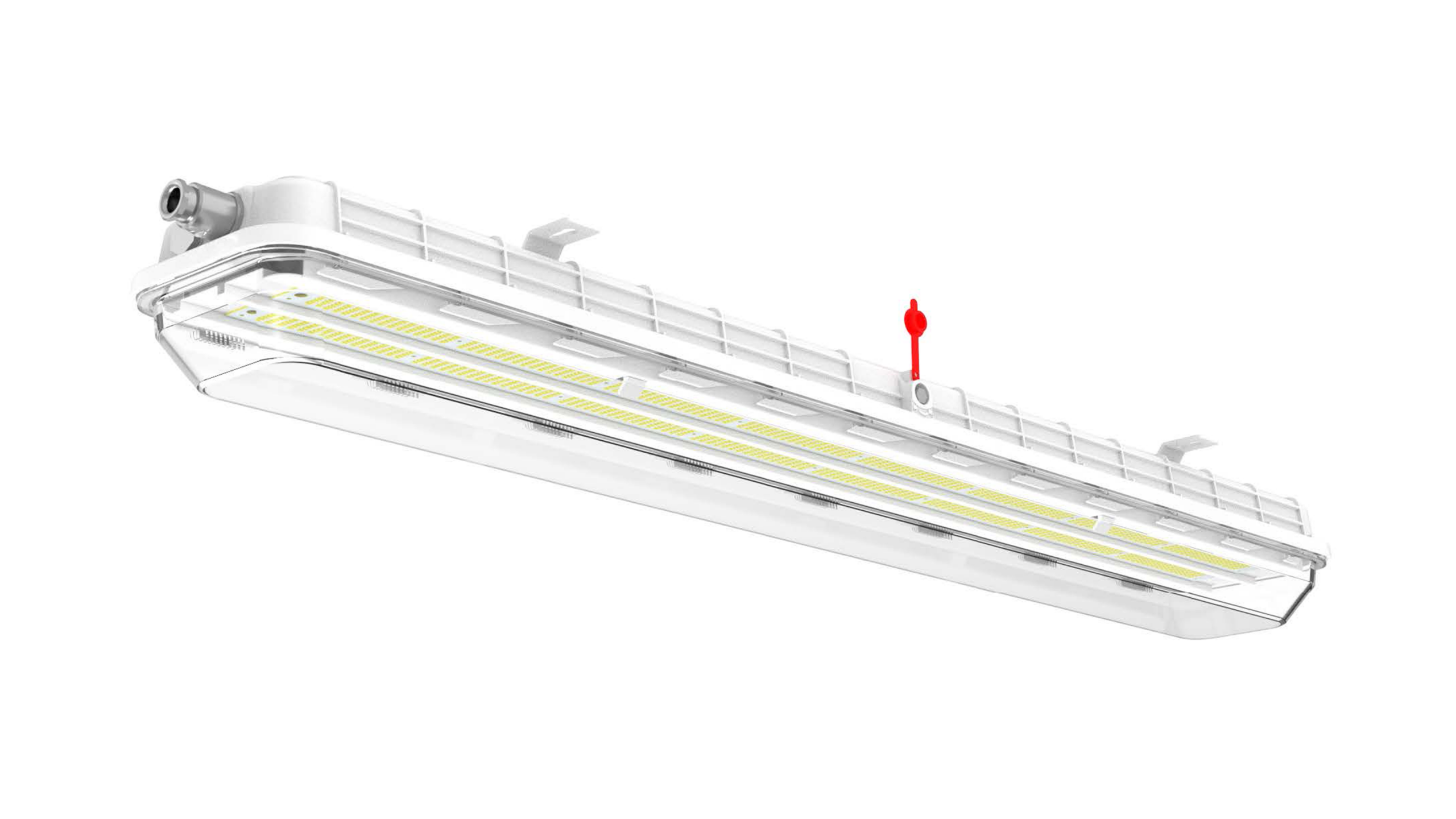 explosion-proof lighting, Avail Infrastructure Solutions explosion-proof lighting